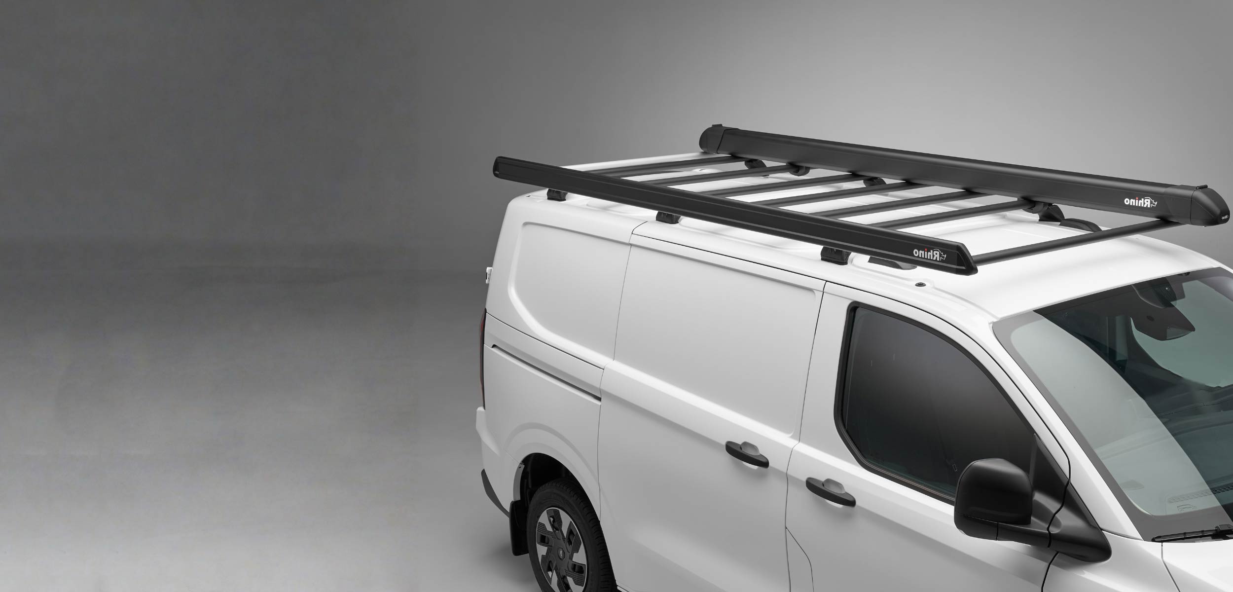 Rhino parts for your van — 1
