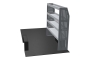 MR4 Express Range For L3H2 - Rear-Wheel Drive - Maxus Deliver 9 2020 - One Bay - Shelves only photo 9