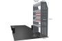 MR4 Express Range For L4H2 - Rear-Wheel Drive - Volkswagen Crafter 2006-2017 - One Bay - Drawers + Shelves photo 2