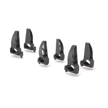 Ford Transit 2000 - 2014 - Extra Long Wheelbase - High Roof (L4H2) photo 30