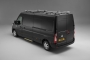 Kamm Rear Roller System for Volkswagen T5 Transporter 2002 - 2015 - L2H1 photo 4