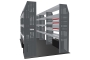 MR4 Express Range For L3H3 Man TGE 2017- Full Configuration - Drawers + Shelves photo 2