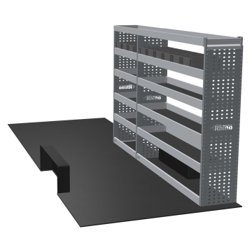 Extra Long Wheelbase - High Roof (L4H2) photo 4