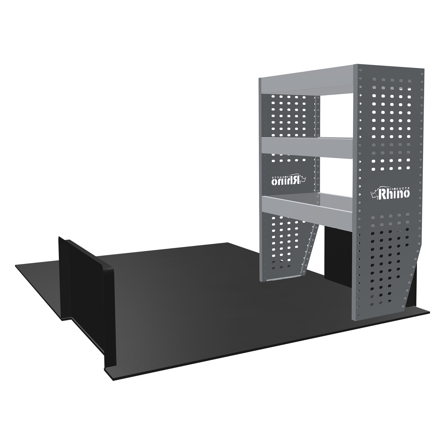 Medium Wheelbase - Low Roof (L2H1) photo 1