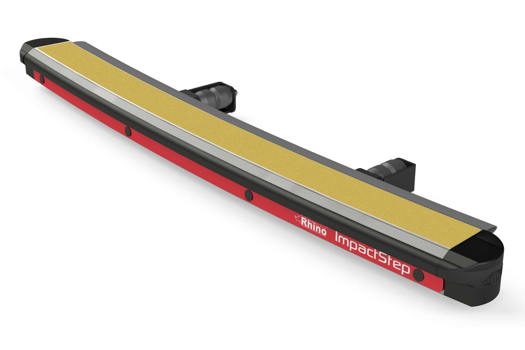 ImpactStep With Connect+ For Nissan Interstar 2024 - photo 1