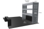 MR4 Express Range For L1H1 Fiat Talento 2016-2021 - One Bay - Shelves only photo 2