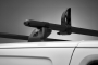 KammBar Black For Fiat Talento 2016 - 2021 - Short Wheelbase - Low Roof (L1H1), 4 Aluminium Bars photo 2