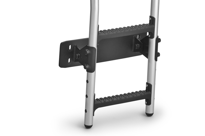 Enhanced Fitting Brackets