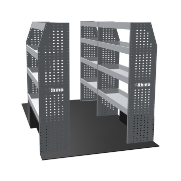 Short Wheelbase - High Roof (L1H2) photo 7