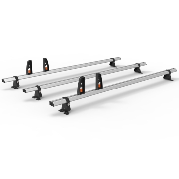 Extra Long Wheelbase - High Roof (L4H2) photo 4
