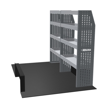 Short Wheelbase - High Roof (L1H2) photo 2