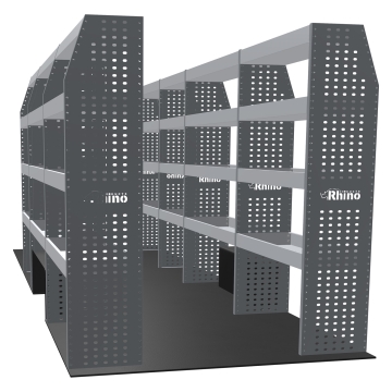 Extra Long Wheelbase - High Roof (L4H2) photo 8