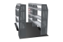 MR4 Express Range For L3H2 Maxus Deliver 9 2020 - Front-Wheel Drive - Full Configuration - Drawers + Shelves photo 5