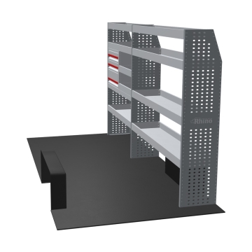 Long Wheelbase - High Roof (L3H2) photo 6