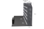 MR4 Express Range For Volkswagen Crafter - Two Bays - Top Tray configuration with matting photo 3
