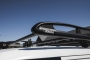 KammRack Black for Ford Transit Custom 2013 - 2023 Long Wheelbase - Low Roof (L2H1) photo 5