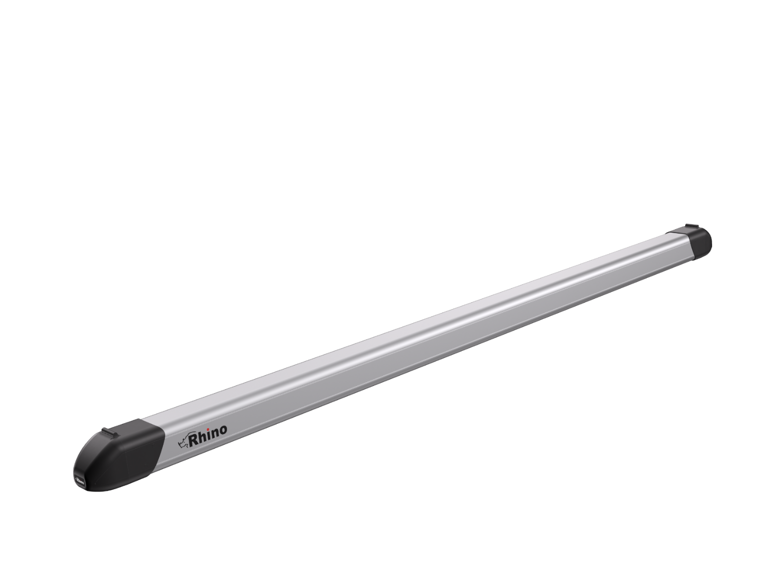 Silver 3.0m PipeTube Pro - Unlined photo 1
