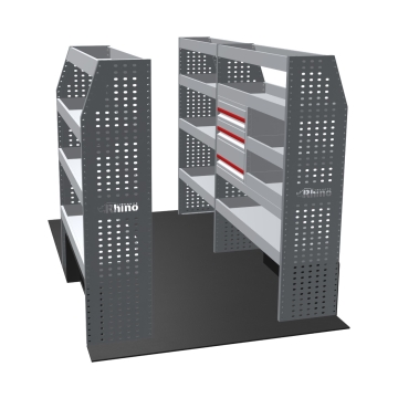 Long Wheelbase - High Roof (L2H2) photo 5