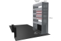MR4 Express Range For L3H2 Peugeot Boxer 2006 - One Bay - Drawers + Shelves photo 2