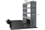 MR4 Express Range For L2H2 Maxus Deliver 9 2020 - Front-Wheel Drive - One Bay - Shelves only photo 2