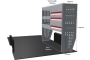 MR4 Express Range For L2H1 Vauxhall Vivaro 2019- One Bay - Drawers + Shelves photo 2