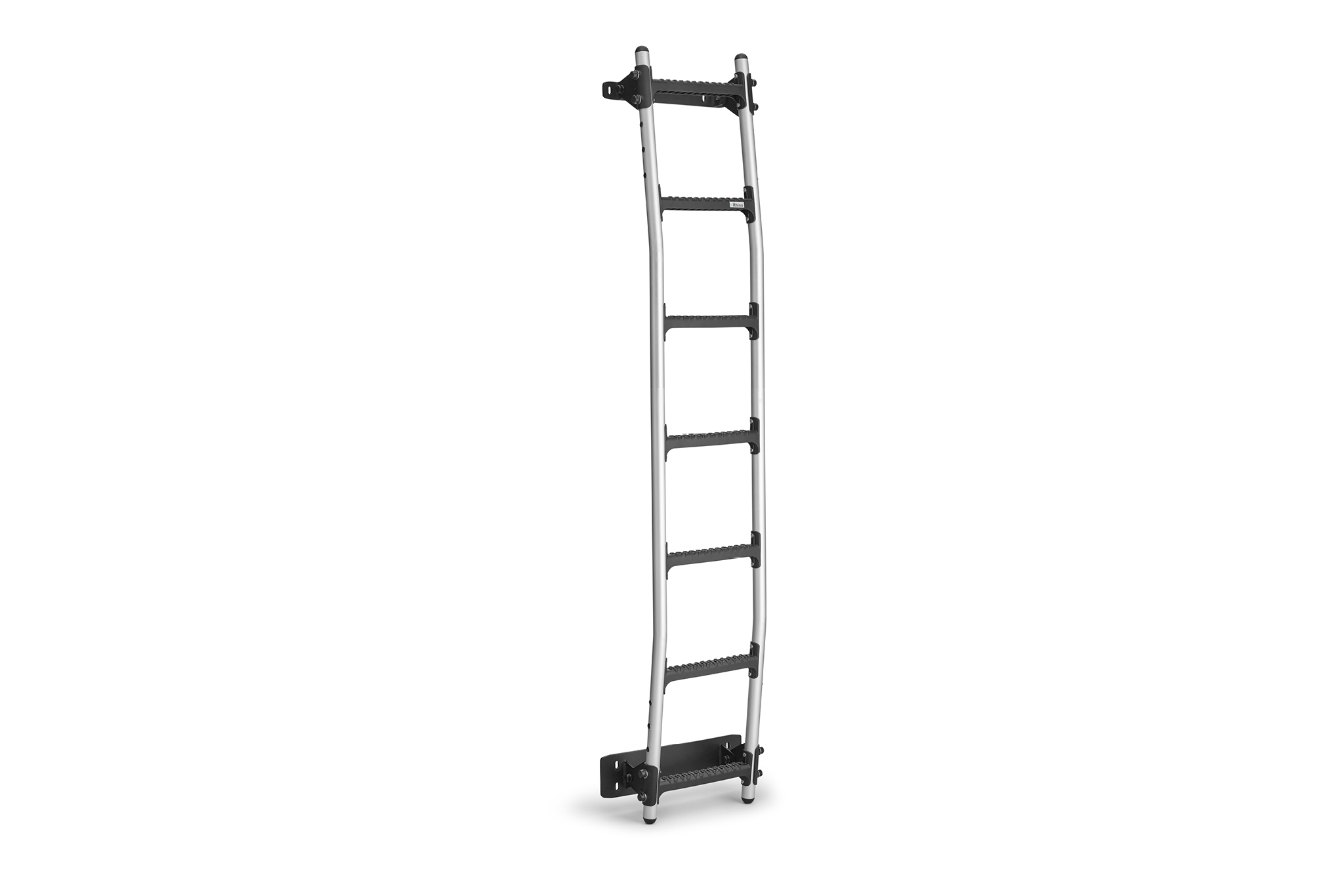 Van Ladder for Renault Master 2024 - Short Wheelbase - Low Roof (L2H2) photo 1