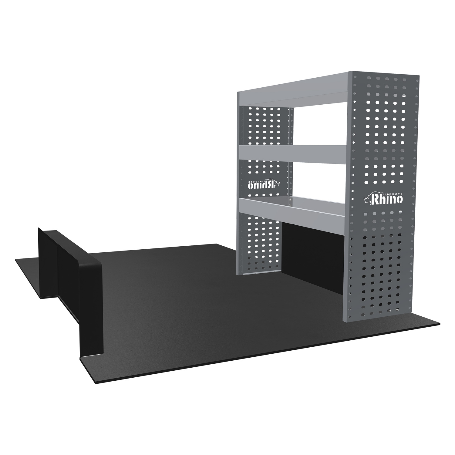 Short Wheelbase - Low Roof (L1H1) photo 1
