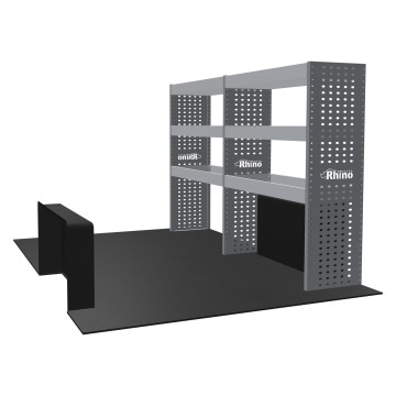 Medium Wheelbase - Low Roof (L2H1) photo 2