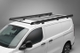 KammEdge Black for Vauxhall Combo 2018 - Short Wheelbase (L1H1) Twin photo 2