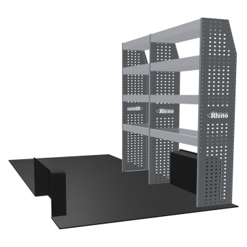 Long Wheelbase - High Roof (L3H2) photo 3