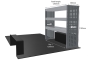 MR4 Express Range For L2H1 Nissan NV300 (Primastar) 2016- One Bay - Shelves only photo 2