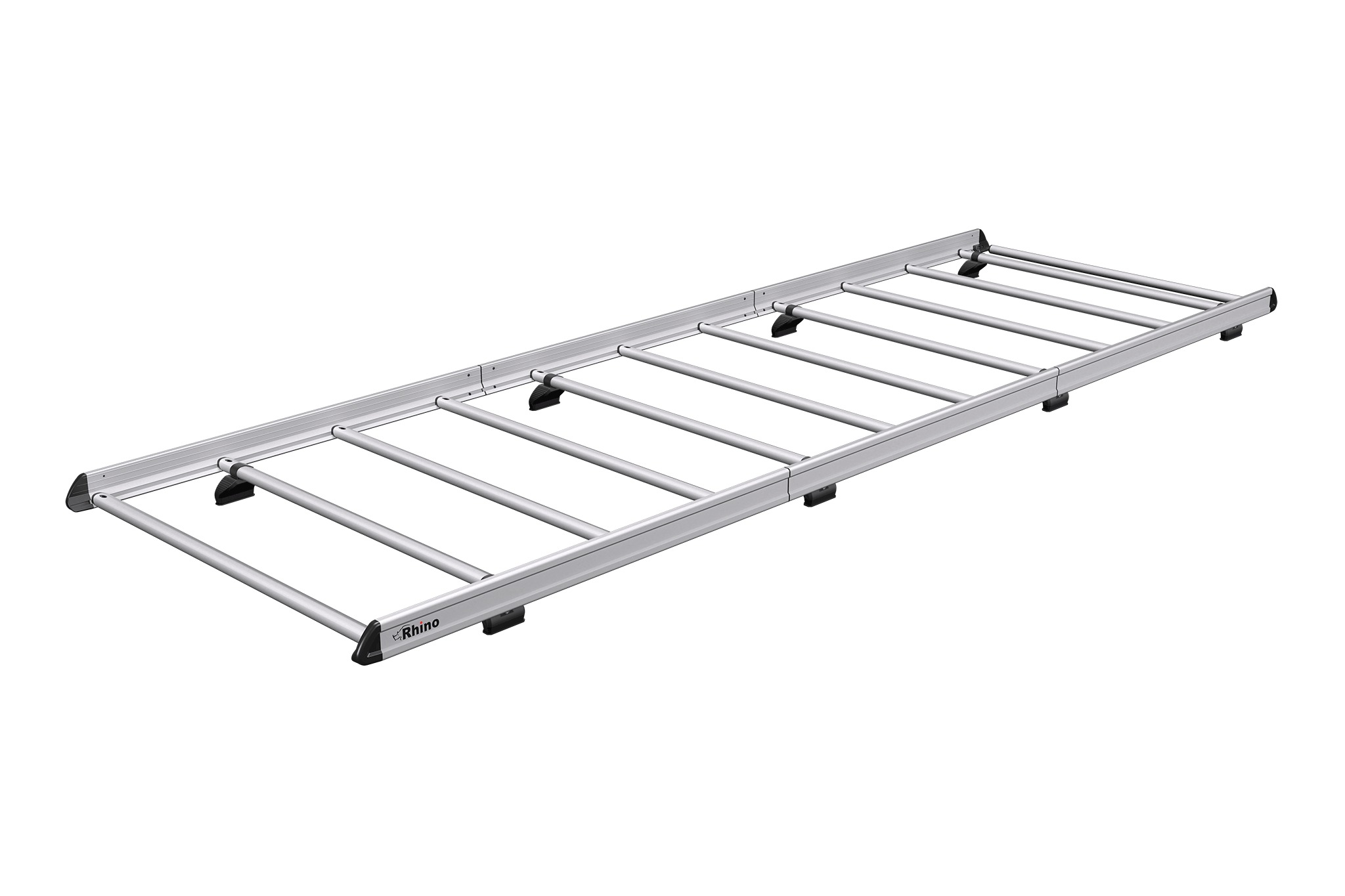 KammEdge for Volkswagen Crafter 2017- Extra Long Wheelbase - High Roof (L5H3) Twin photo 1