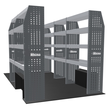 Long Wheelbase - High Roof (L3H2) photo 9