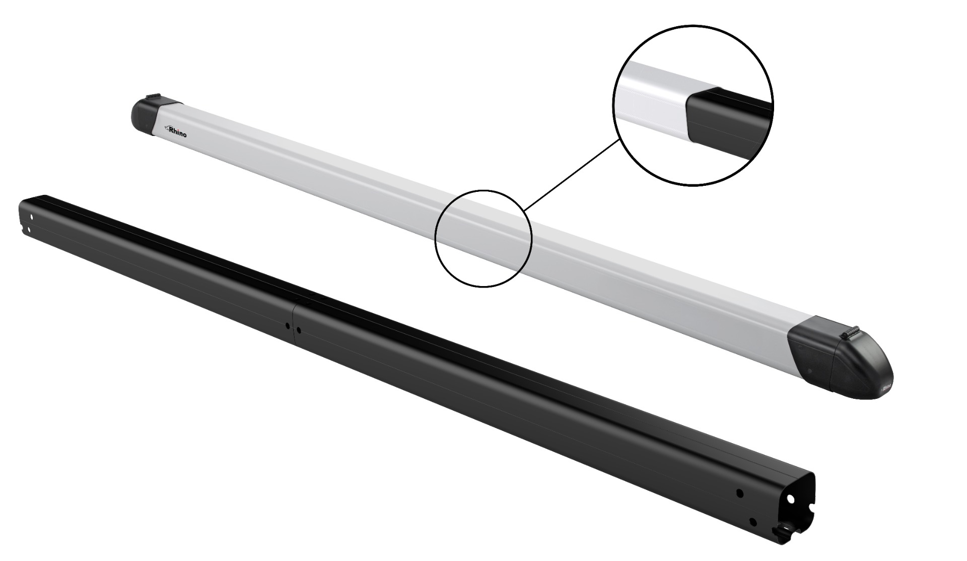 3.0 m PipeTube Pro Lined photo 1