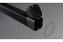 Black 5.0m PipeTube Pro photo 3