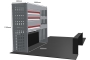 MR4 Express Range For Volkswagen T7 Transporter L1H1- One Bay - Drawers + Shelves photo 2
