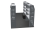 MR4 Express Range For L2H2 Renault Master 2024 - Front-Wheel Drive - Full Configuration - Shelves only photo 10