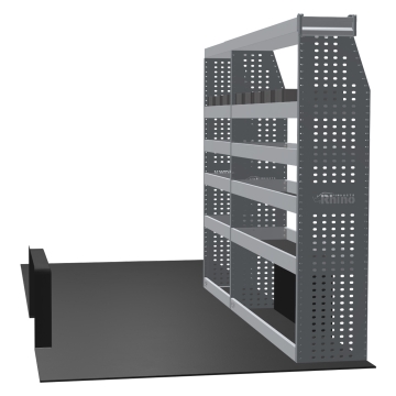Extra Long Wheelbase - Extra High Roof (L4H3) photo 6