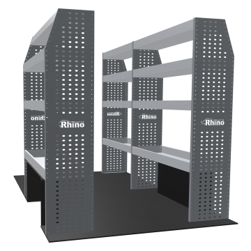 Short Wheelbase - High Roof (L1H2) photo 4