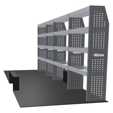 Extra Long Wheelbase - High Roof (L4H2) photo 3