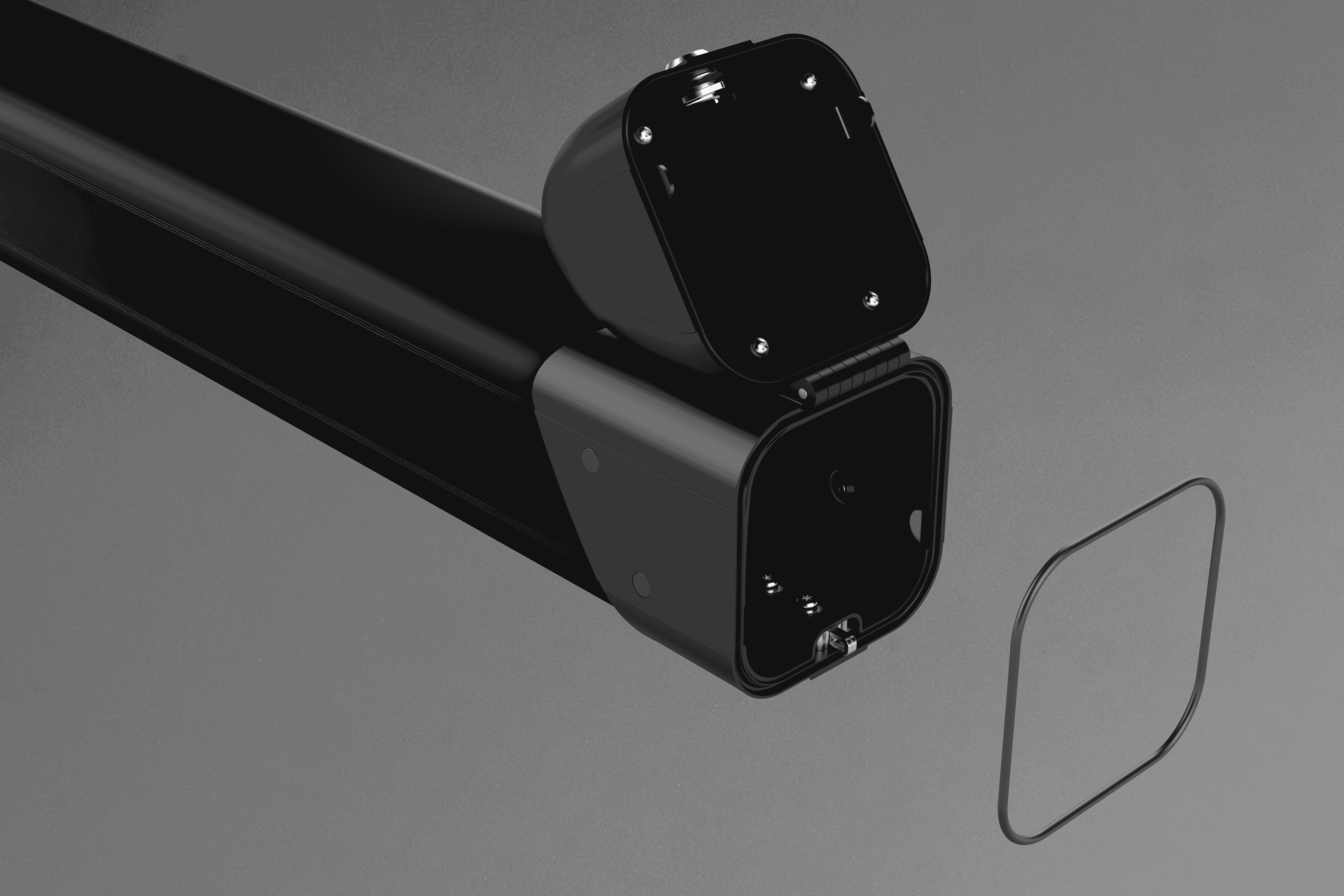 Rubber O-Ring Seal
