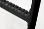 Black Van Ladder for Renault Master 2024 - Short Wheelbase - Low Roof (L2H2) photo 3
