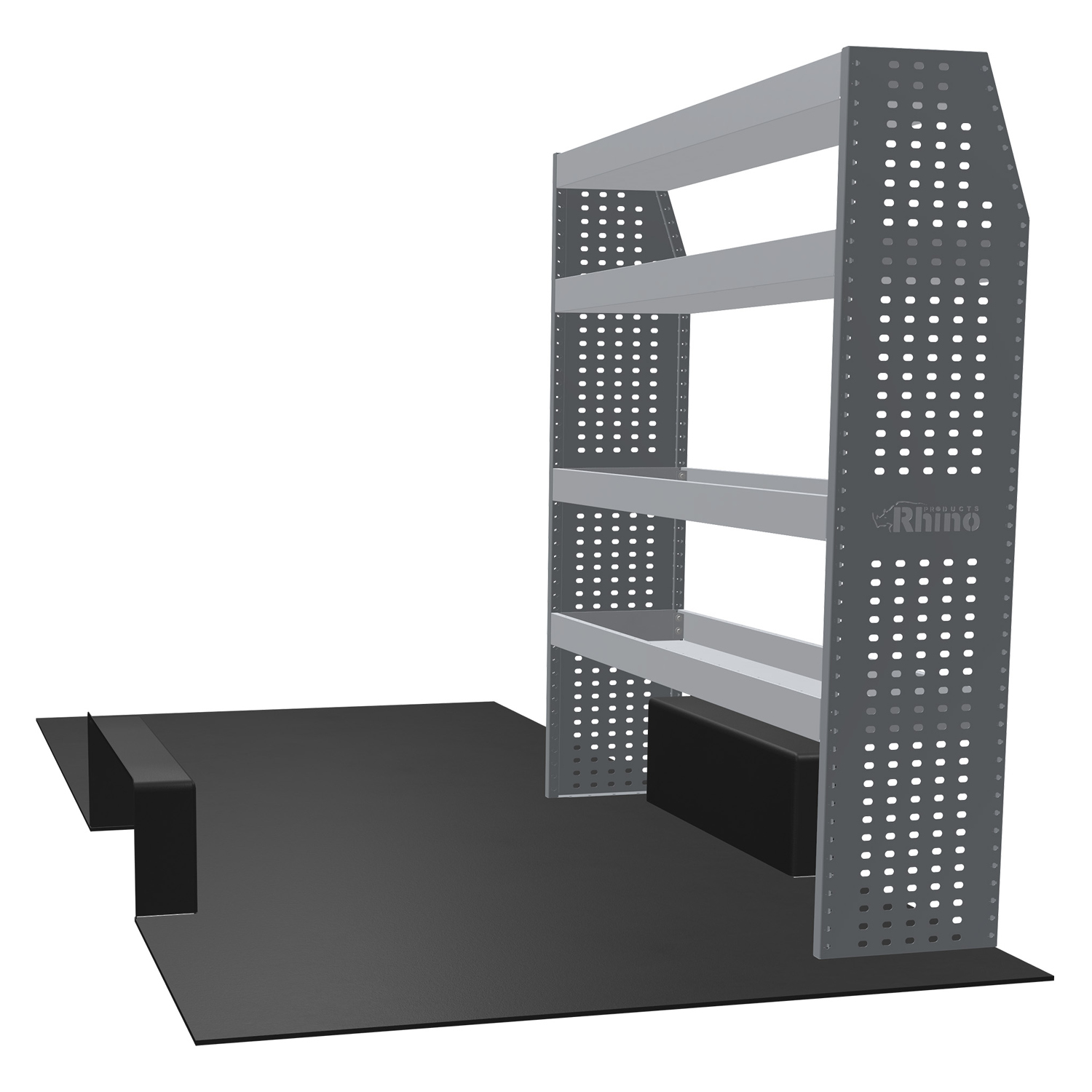 Long Wheelbase - Extra High Roof (L3H3) photo 1