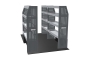 MR4 Express Range For L2H2 Ford Transit Custom 2013-2023 - Full Configuration - Shelves only photo 10