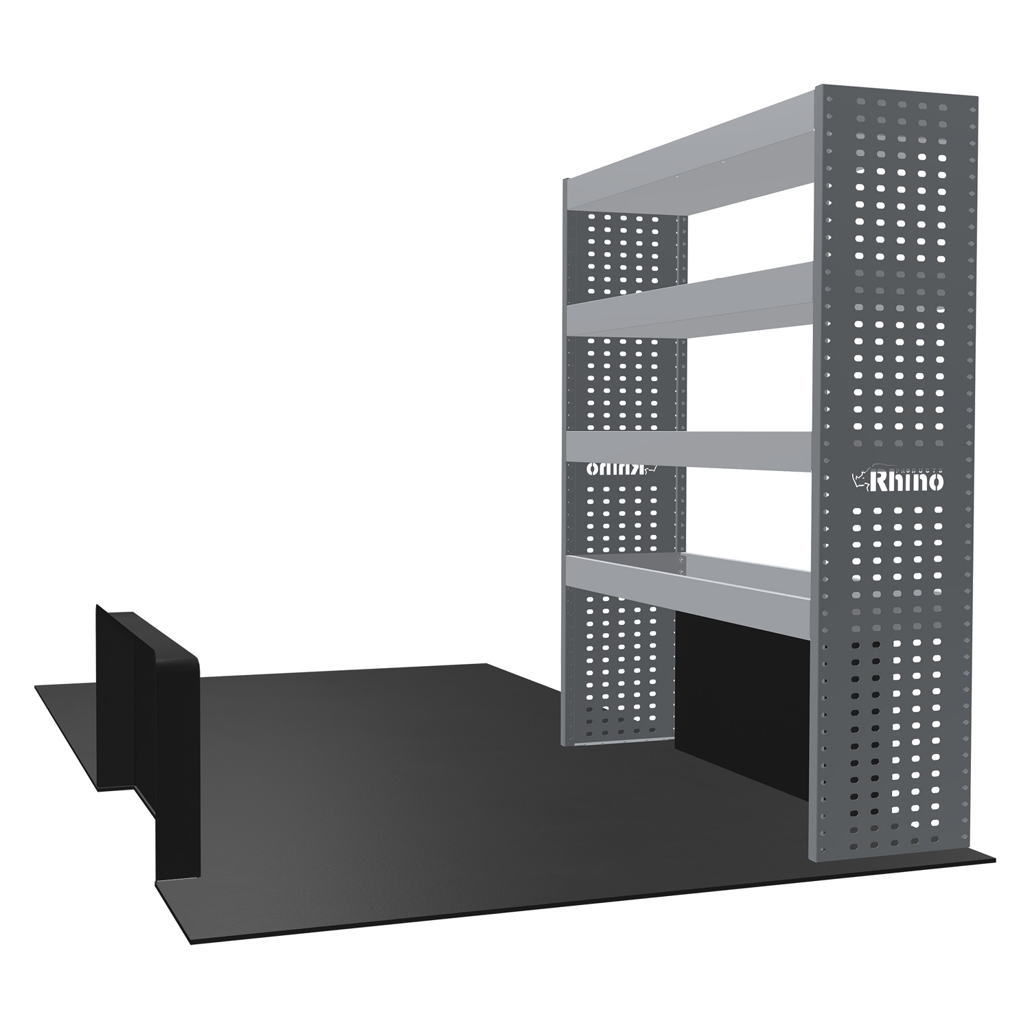 Medium Wheelbase - High Roof (L2H2) photo 1