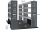 MR4 Express Range For L2H2 Maxus Deliver 9 2020 - Front-Wheel Drive - Full Configuration - Shelves only photo 10