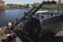 Black Kamm Rear Roller System For Toyota Proace 2013 - 2016 - L2H1 photo 6