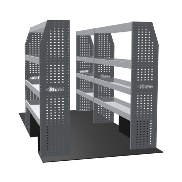Long Wheelbase - High Roof (L3H2) photo 8
