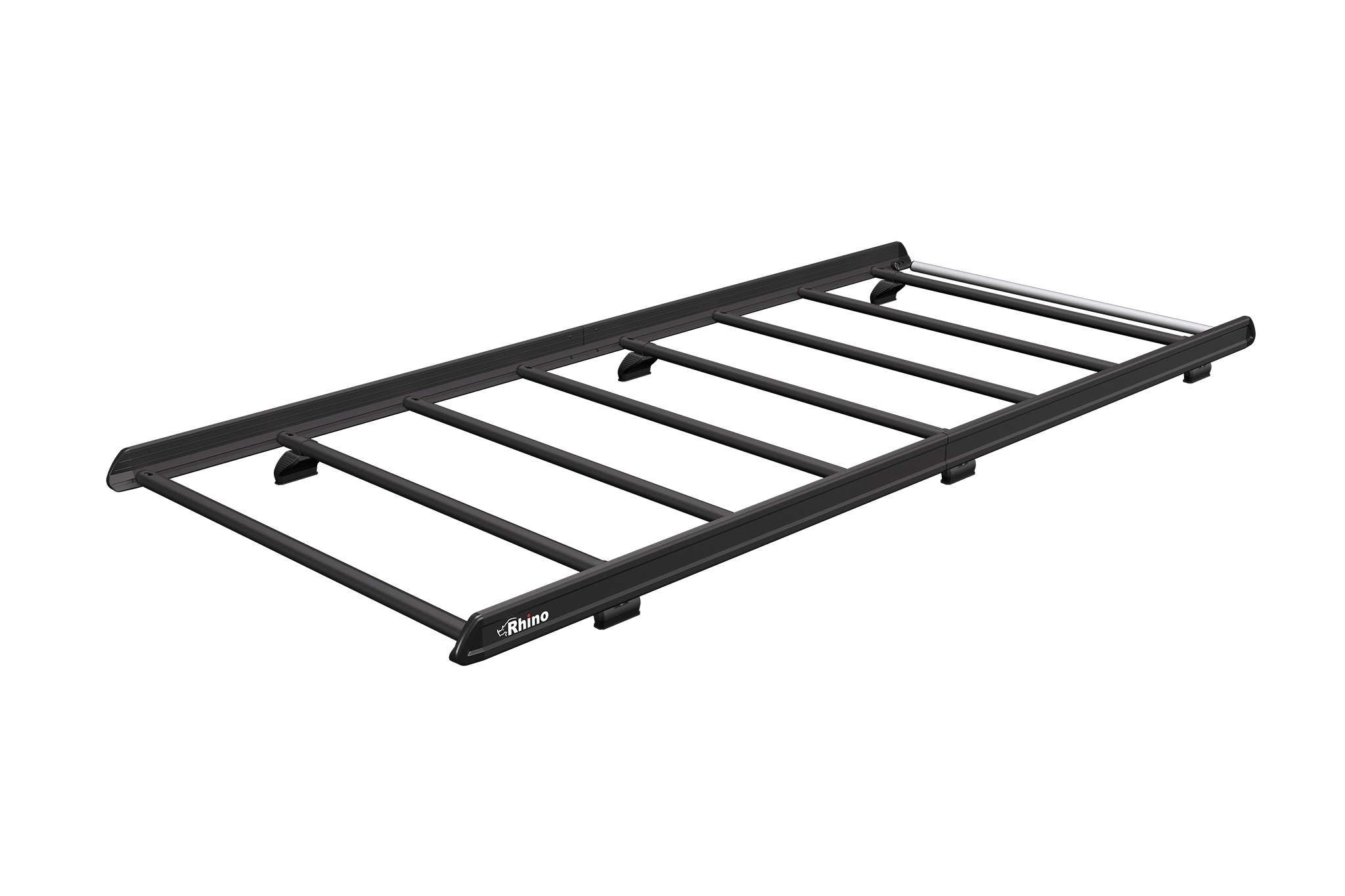 KammEdge Black for Vauxhall Vivaro 2019 - Short Wheelbase (L1H1) photo 1