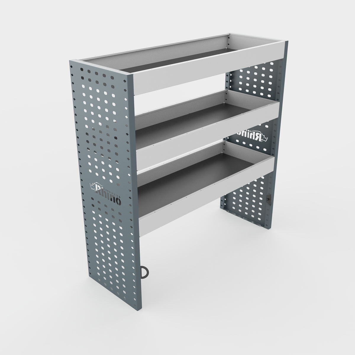 Long Wheelbase - High Roof (L2H2) photo 1